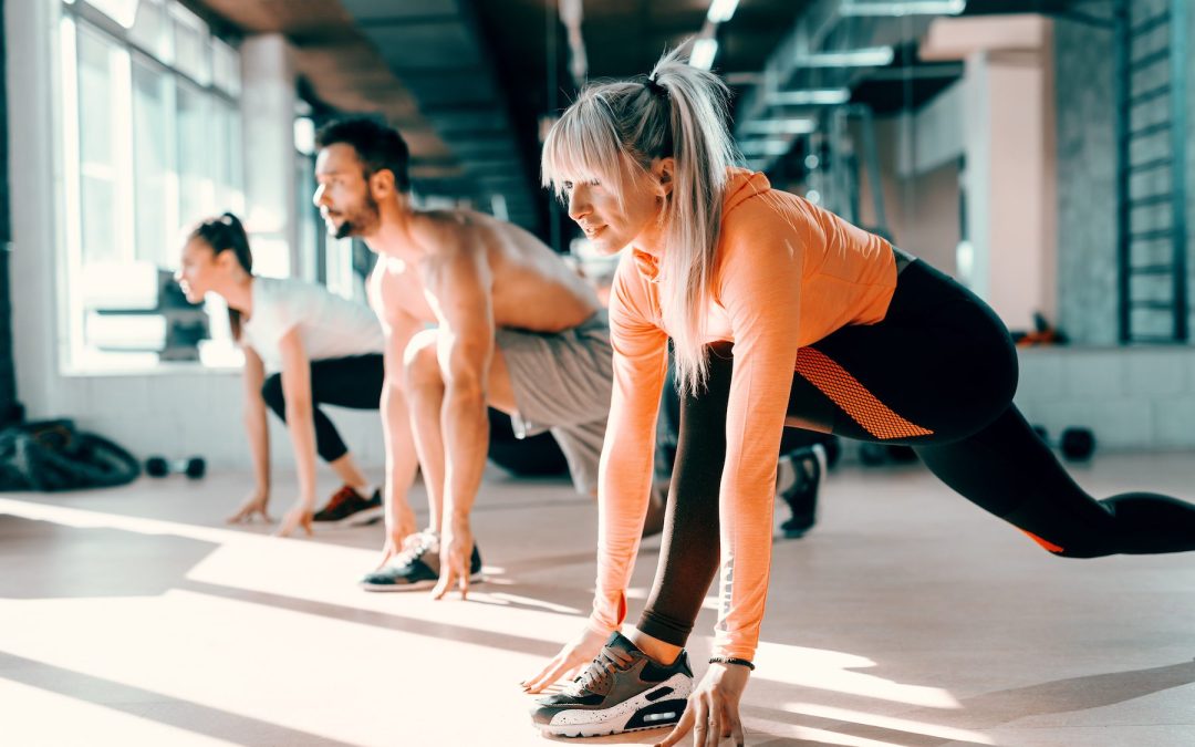 HIIT versus LISS Training – Which Works For You?