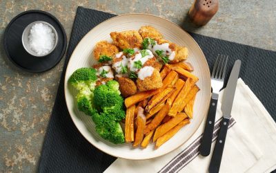 Elevating your nutrition with ready-made meals