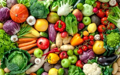 What’s In Season This June 