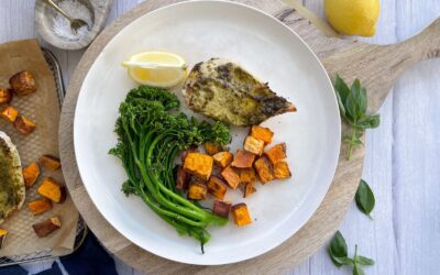 A Flavour-Packed One-Pot Chicken Recipe 